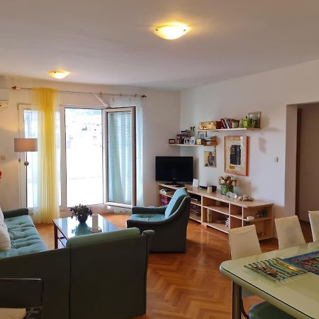 Apartment Silva, 50M From Beach Μακάρσκα Εξωτερικό φωτογραφία