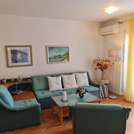 Apartment Silva, 50M From Beach Μακάρσκα Εξωτερικό φωτογραφία