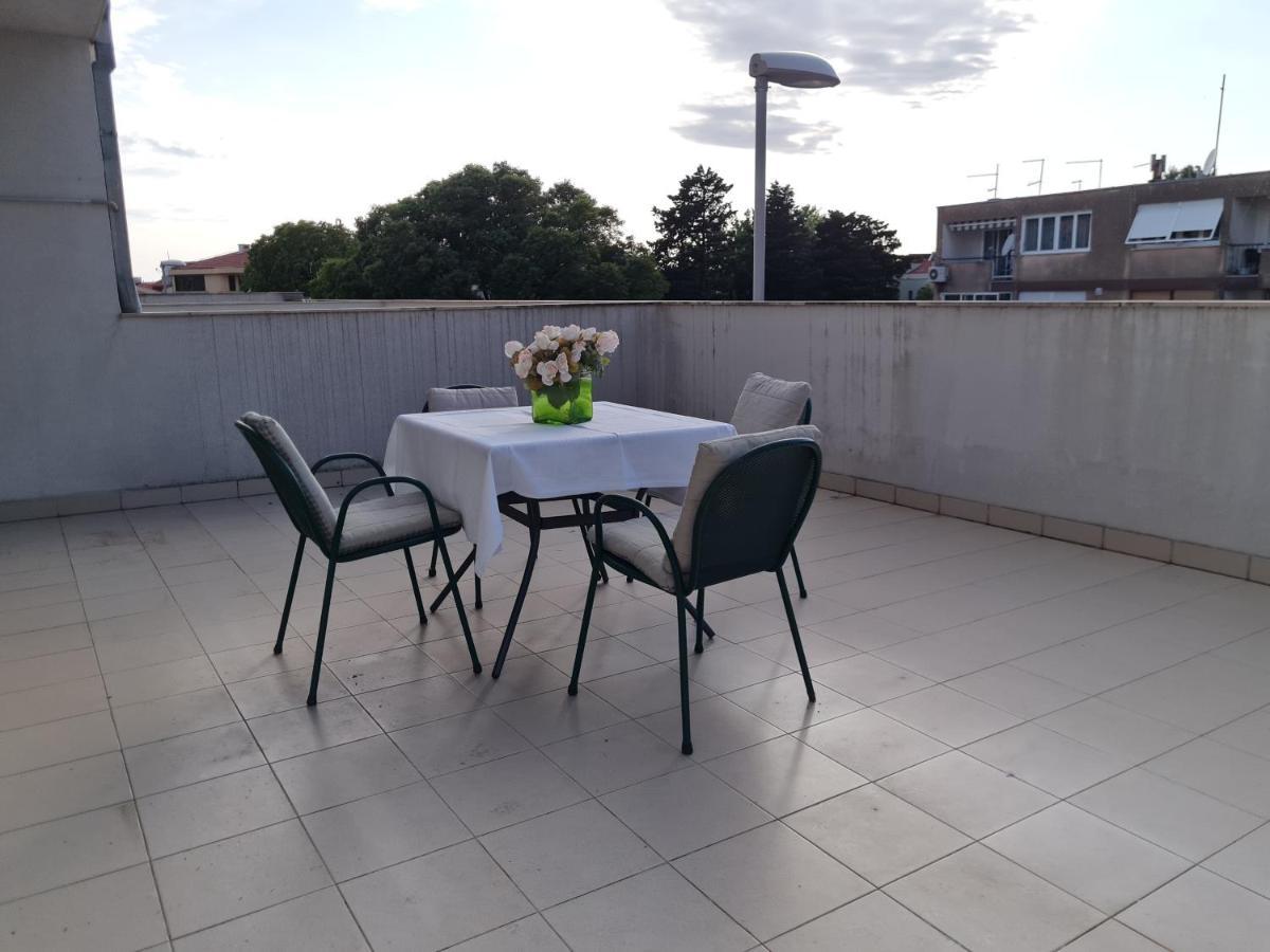 Apartment Silva, 50M From Beach Μακάρσκα Εξωτερικό φωτογραφία